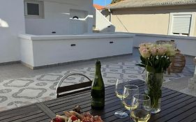 Pag Vero Apartments